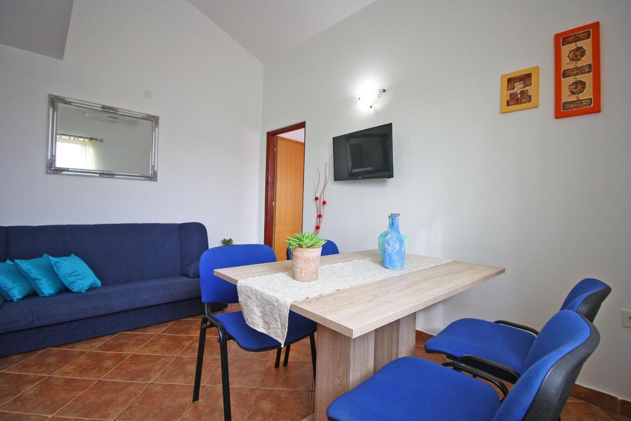 Brijunisol - 3 Apartments Top Position Near The Beautiful Beach فاجانا المظهر الخارجي الصورة