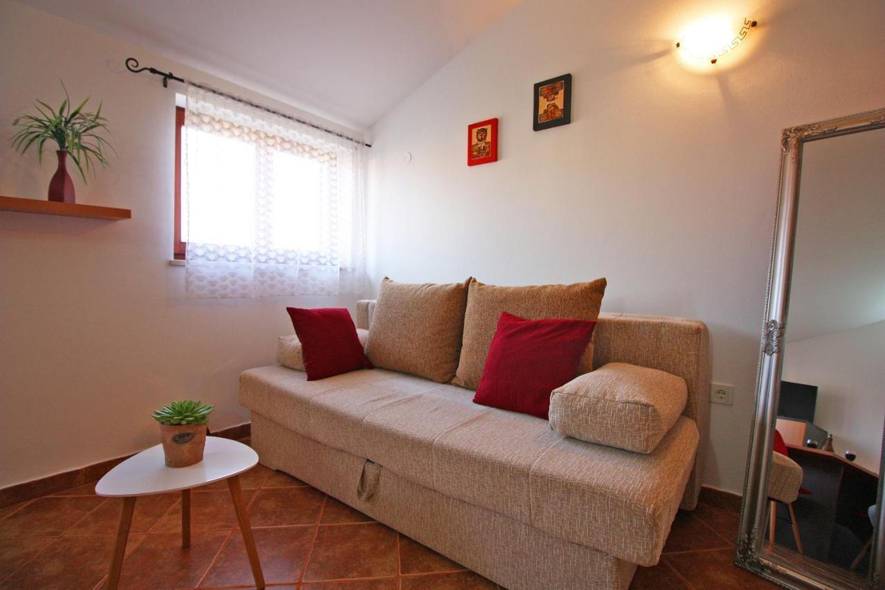 Brijunisol - 3 Apartments Top Position Near The Beautiful Beach فاجانا المظهر الخارجي الصورة