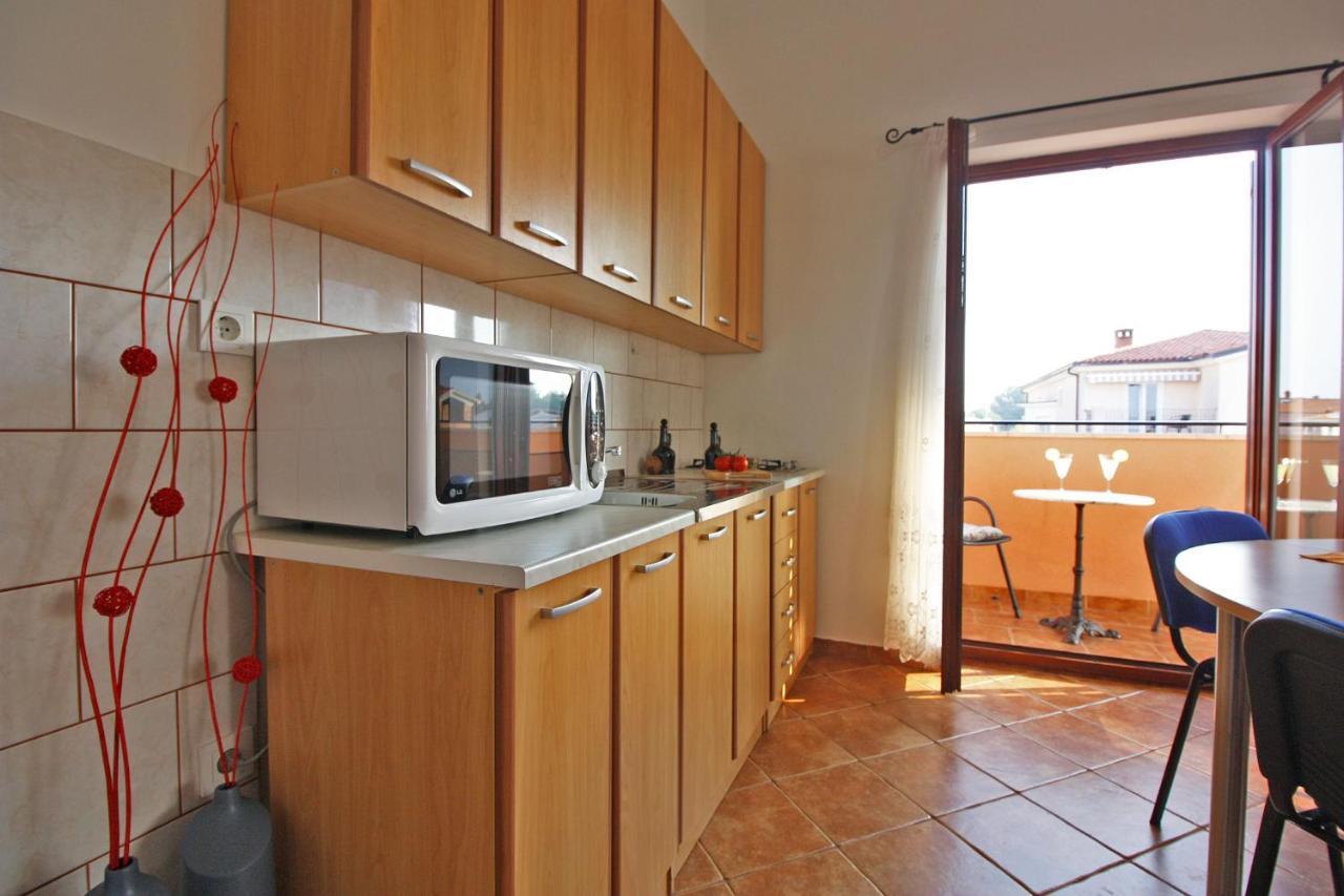 Brijunisol - 3 Apartments Top Position Near The Beautiful Beach فاجانا المظهر الخارجي الصورة