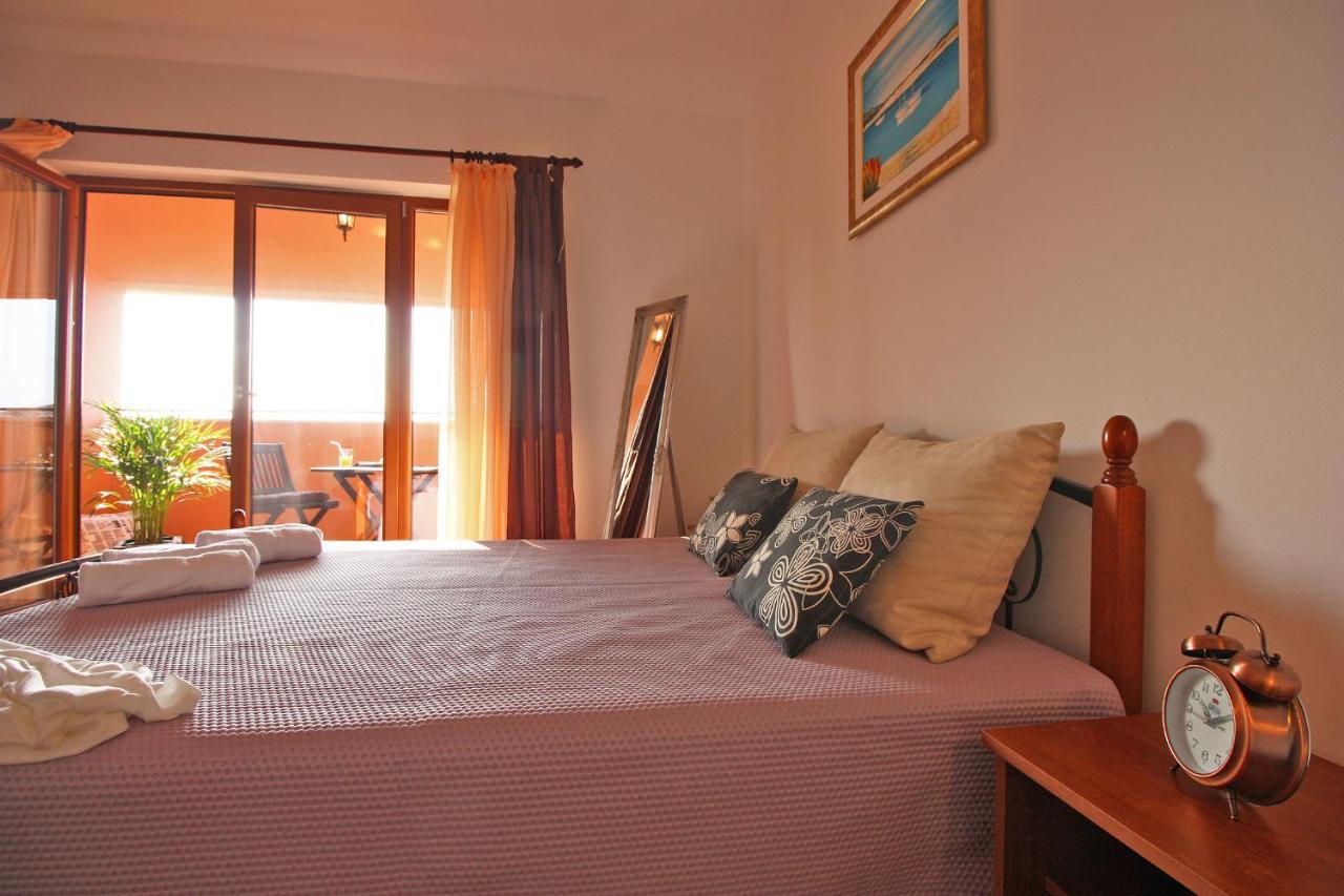 Brijunisol - 3 Apartments Top Position Near The Beautiful Beach فاجانا المظهر الخارجي الصورة