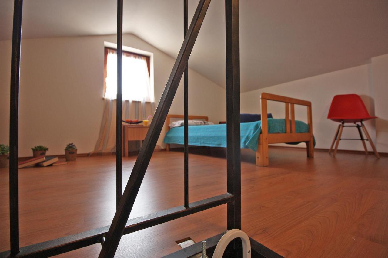 Brijunisol - 3 Apartments Top Position Near The Beautiful Beach فاجانا المظهر الخارجي الصورة