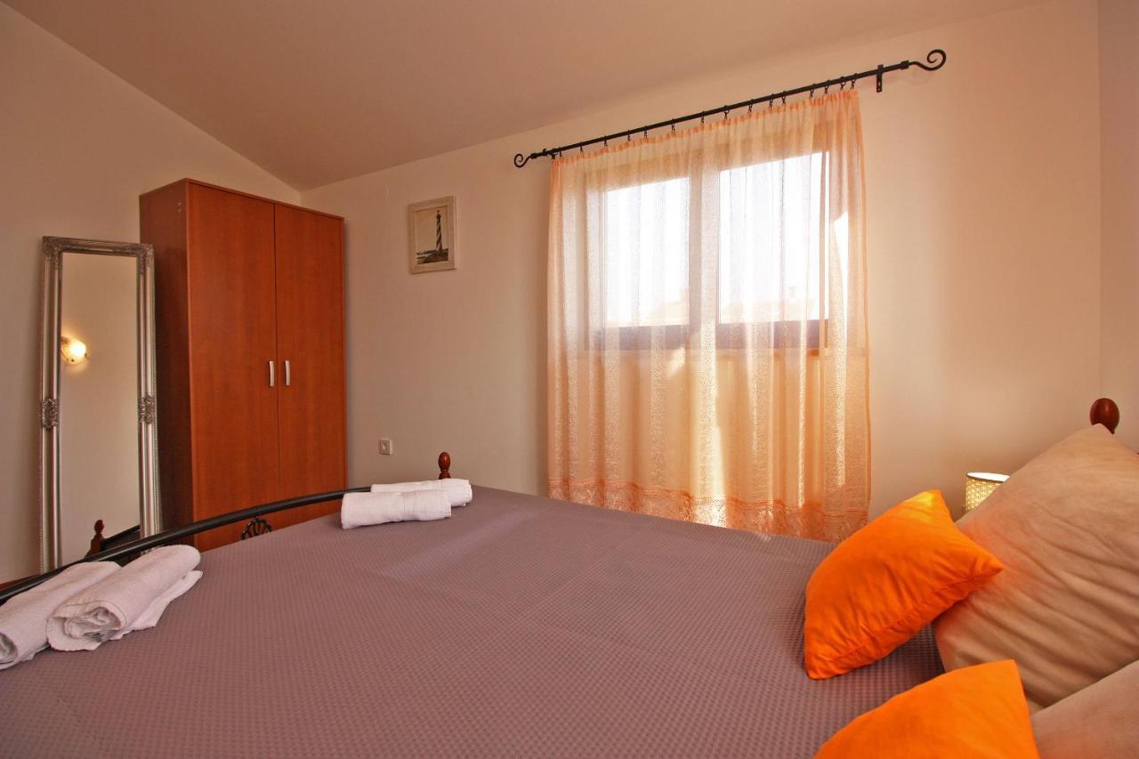 Brijunisol - 3 Apartments Top Position Near The Beautiful Beach فاجانا المظهر الخارجي الصورة