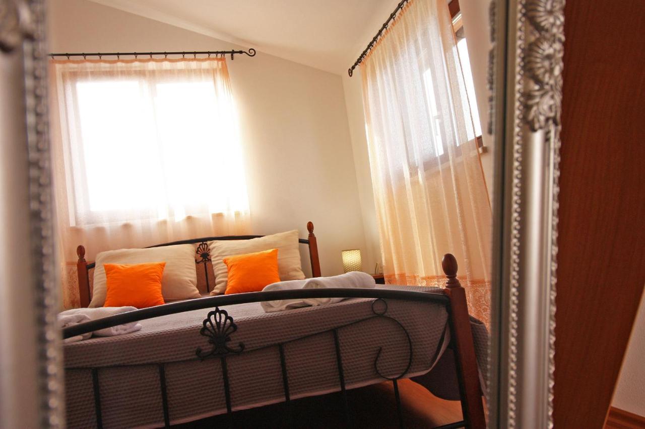 Brijunisol - 3 Apartments Top Position Near The Beautiful Beach فاجانا المظهر الخارجي الصورة
