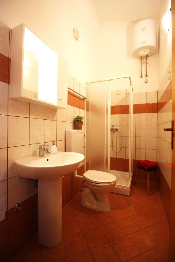 Brijunisol - 3 Apartments Top Position Near The Beautiful Beach فاجانا المظهر الخارجي الصورة