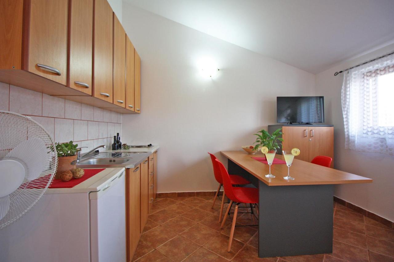 Brijunisol - 3 Apartments Top Position Near The Beautiful Beach فاجانا المظهر الخارجي الصورة