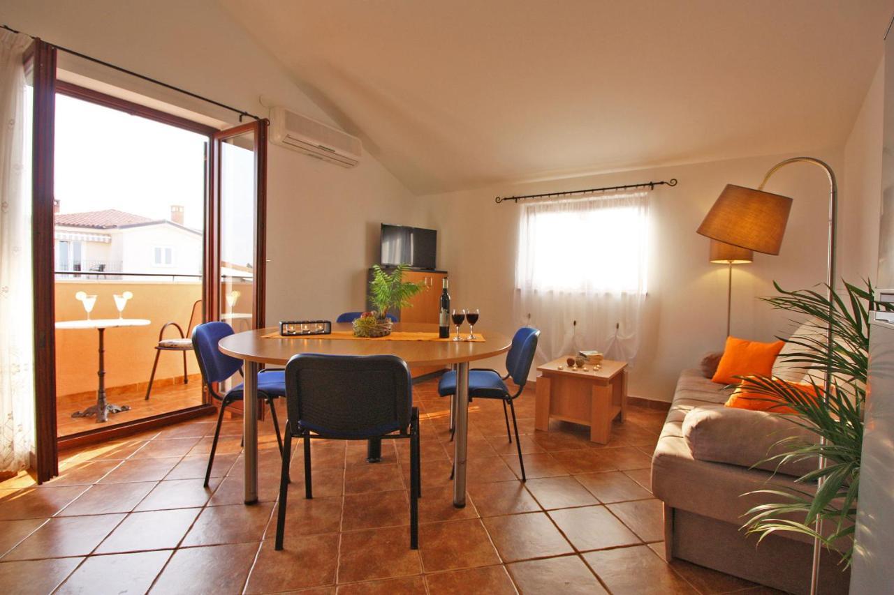 Brijunisol - 3 Apartments Top Position Near The Beautiful Beach فاجانا المظهر الخارجي الصورة