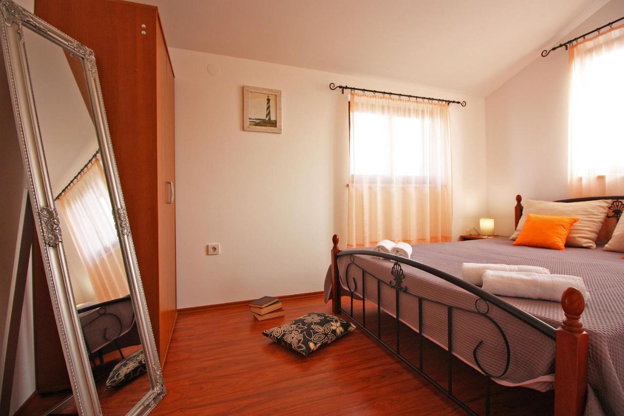 Brijunisol - 3 Apartments Top Position Near The Beautiful Beach فاجانا المظهر الخارجي الصورة