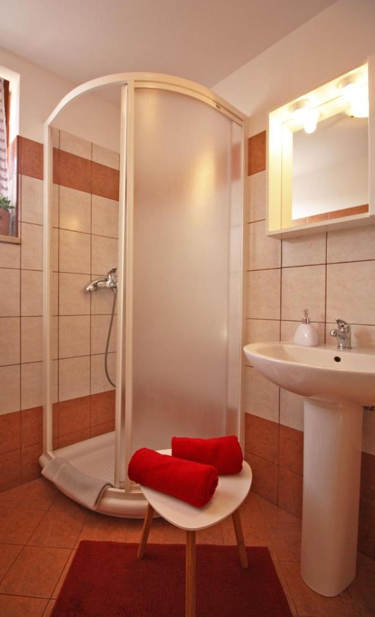 Brijunisol - 3 Apartments Top Position Near The Beautiful Beach فاجانا المظهر الخارجي الصورة