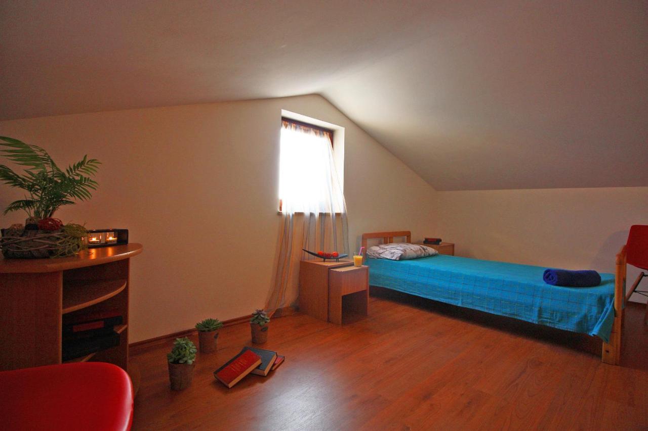 Brijunisol - 3 Apartments Top Position Near The Beautiful Beach فاجانا المظهر الخارجي الصورة
