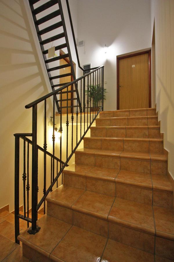 Brijunisol - 3 Apartments Top Position Near The Beautiful Beach فاجانا المظهر الخارجي الصورة
