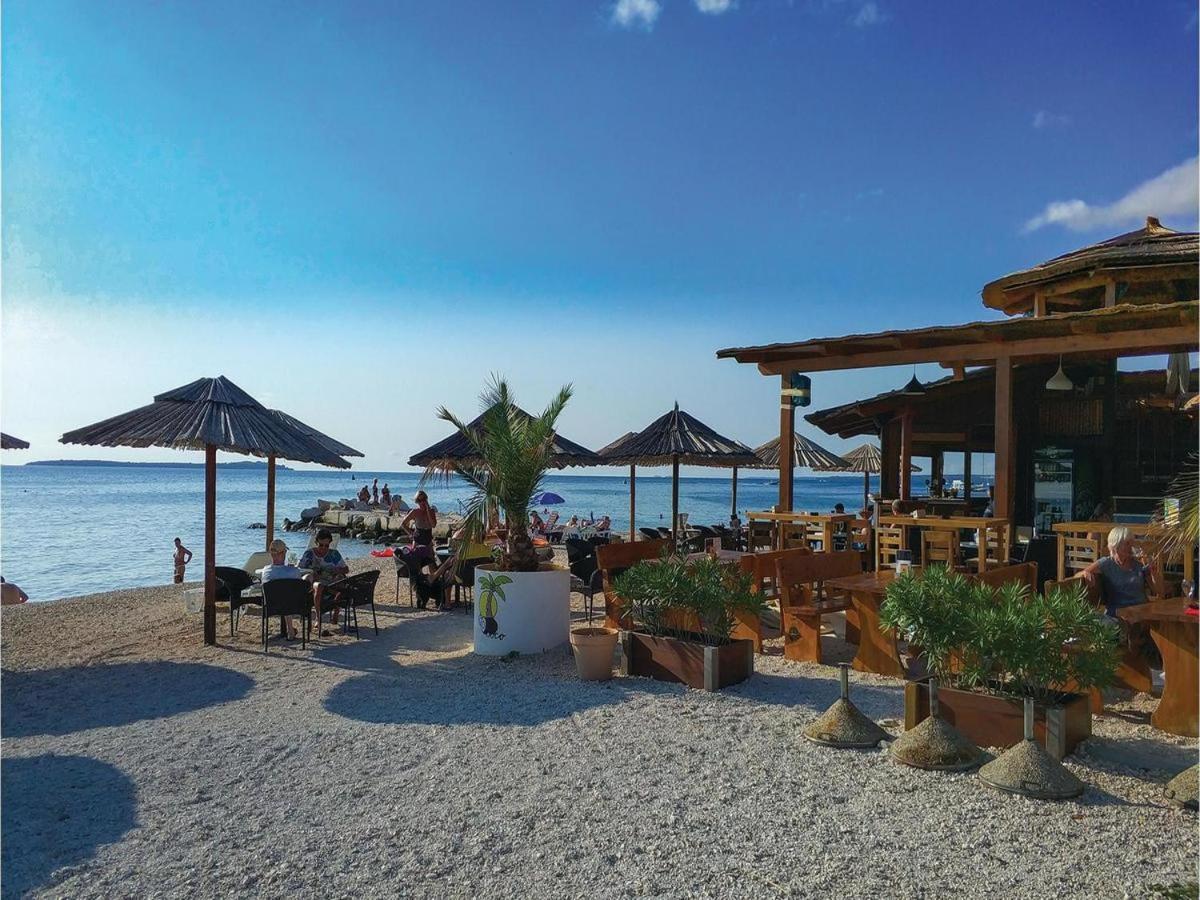 Brijunisol - 3 Apartments Top Position Near The Beautiful Beach فاجانا المظهر الخارجي الصورة